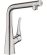 Смеситель Hansgrohe Metris Select 14883800 для кухни